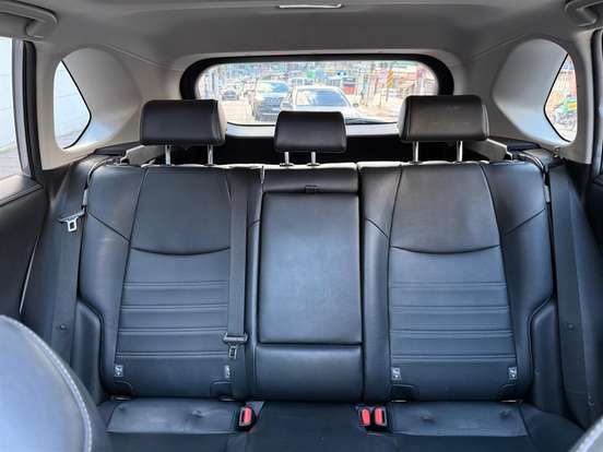 TOYOTA-RAV4-2.5 VVT-IE HYBRID SX AWD CVT TOYOTA-RAV4-2019