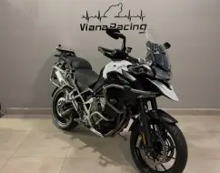 TRIUMPH TIGER 1200 GT EXPLORER TRIUMPH TIGER 1200 GT EXPLORER