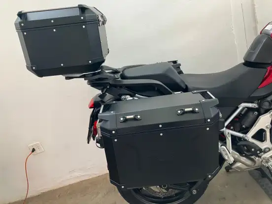 TRIUMPH-TIGER 1200 GT PRO-2025