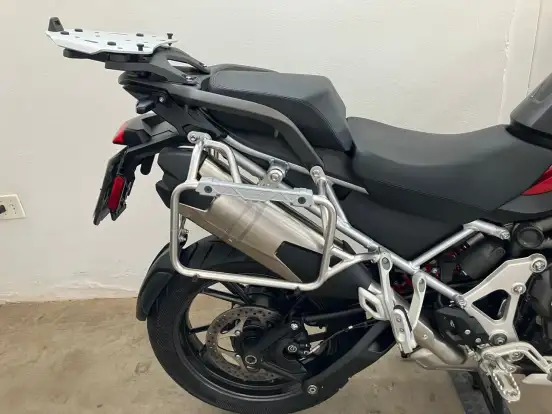 TRIUMPH-TIGER 1200 GT PRO TRIUMPH-TIGER 1200 GT PRO-2025