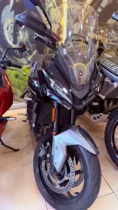 TRIUMPH TIGER 660 SPORT TRIUMPH TIGER 660 SPORT