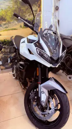 TRIUMPH TIGER 660 SPORT TRIUMPH TIGER 660 SPORT