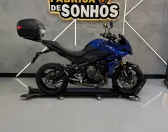 TRIUMPH TIGER 660 SPORT TRIUMPH TIGER 660 SPORT