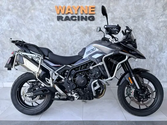 TRIUMPH TIGER 900 GT PRO 