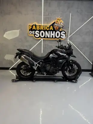 TRIUMPH-TIGER 900 GT TRIUMPH-TIGER 900 GT-2022