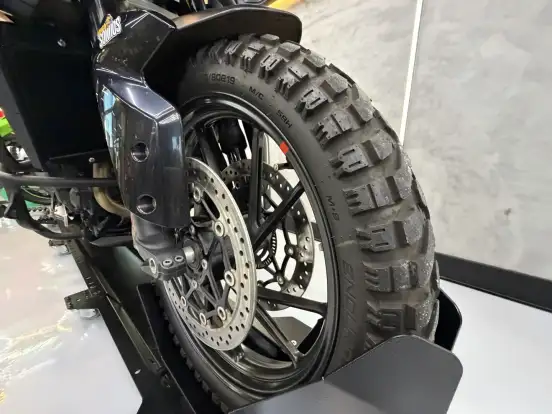 TRIUMPH-TIGER 900 GT-2022