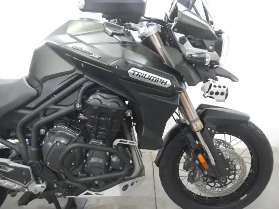 TRIUMPH-TIGER EXPLORER XC ABS TRIUMPH-TIGER EXPLORER XC ABS-2014