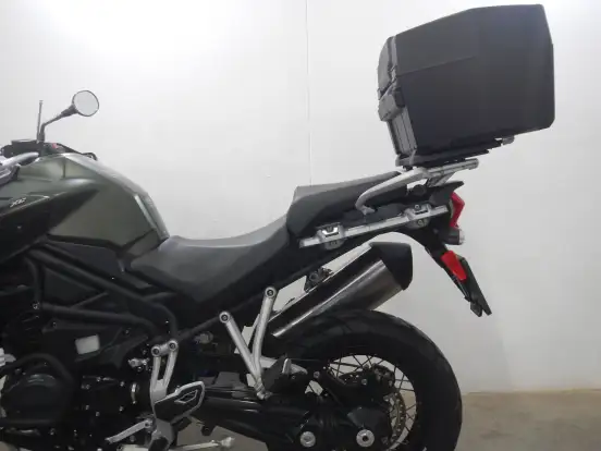 TRIUMPH-TIGER EXPLORER XC ABS TRIUMPH-TIGER EXPLORER XC ABS-2014