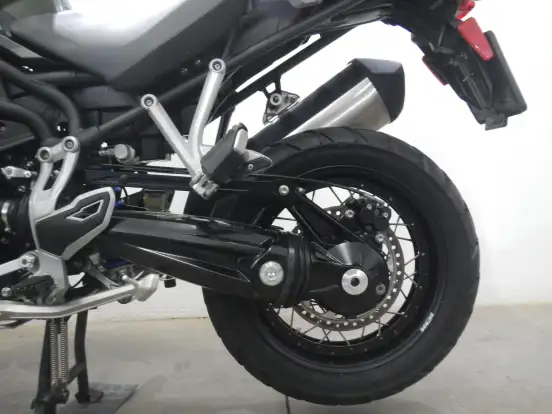 TRIUMPH-TIGER EXPLORER XC ABS TRIUMPH-TIGER EXPLORER XC ABS-2014