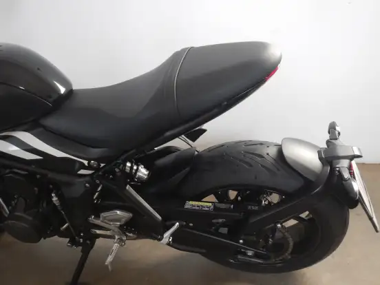 TRIUMPH-TRIDENT 660 TRIUMPH-TRIDENT 660-2026