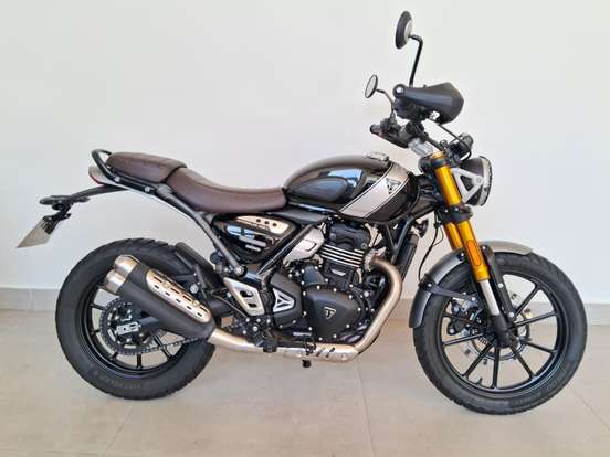 TRIUMPH-SCRAMBLER 400 X TRIUMPH-SCRAMBLER 400 X-2024