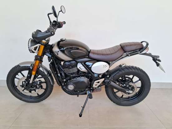 TRIUMPH-SCRAMBLER 400 X TRIUMPH-SCRAMBLER 400 X-2024