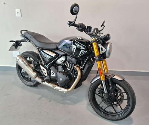 TRIUMPH-SPEED 400-2024