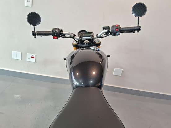 TRIUMPH-SPEED 400 TRIUMPH-SPEED 400-2024