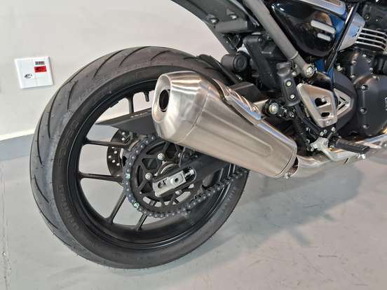 TRIUMPH-SPEED 400-2024