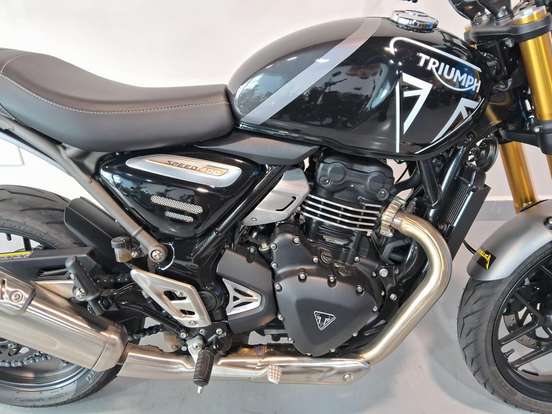 TRIUMPH-SPEED 400 TRIUMPH-SPEED 400-2024