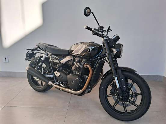 TRIUMPH-SPEED TWIN 900-2025