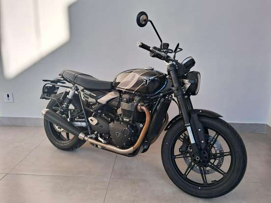 TRIUMPH-SPEED TWIN 900 TRIUMPH-SPEED TWIN 900-2025