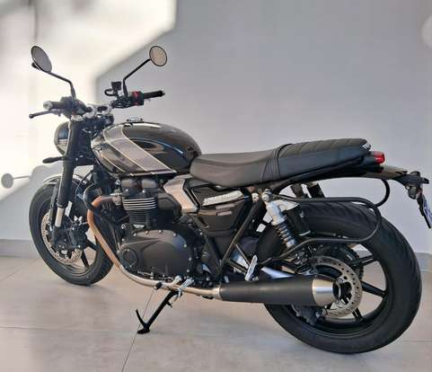 TRIUMPH-SPEED TWIN 900-2025