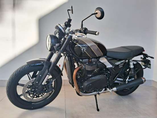 TRIUMPH-SPEED TWIN 900 TRIUMPH-SPEED TWIN 900-2025
