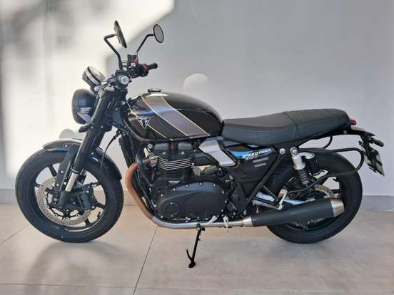 TRIUMPH-SPEED TWIN 900 TRIUMPH-SPEED TWIN 900-2025