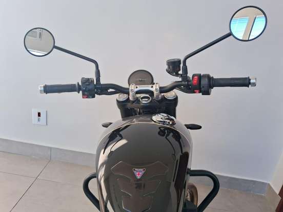 TRIUMPH-SPEED TWIN 900 TRIUMPH-SPEED TWIN 900-2025