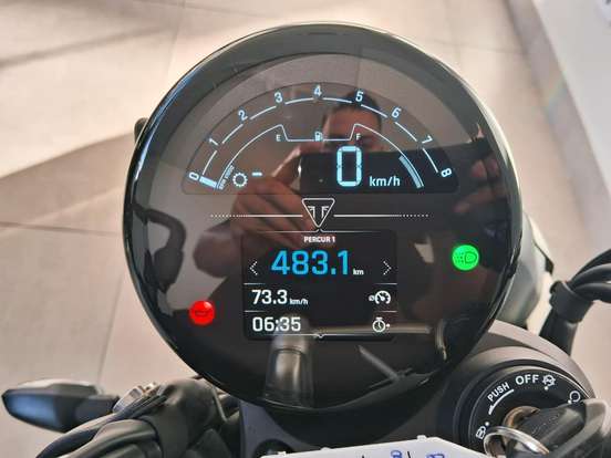 TRIUMPH-SPEED TWIN 900 TRIUMPH-SPEED TWIN 900-2025