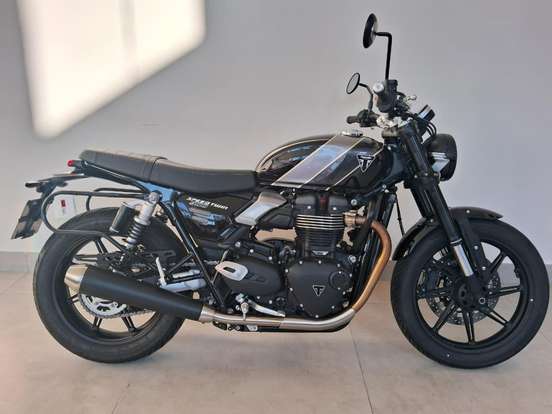 TRIUMPH-SPEED TWIN 900 TRIUMPH-SPEED TWIN 900-2025