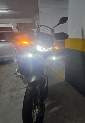 TRIUMPH-TIGER 900 RALLY PRO TRIUMPH-TIGER 900 RALLY PRO-2025