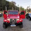 TROLLER T4 3.2 TGV 4X4 16V TURBO DIESEL 2P MANUAL TROLLER T4 3.2 TGV 4X4 16V TURBO DIESEL 2P MANUAL