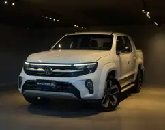 VOLKSWAGEN AMAROK 3.0 V6 TDI DIESEL EXTREME CD 4MOTION AUTOMÁTICO VOLKSWAGEN AMAROK 3.0 V6 TDI DIESEL EXTREME CD 4MOTION AUTOMÁTICO