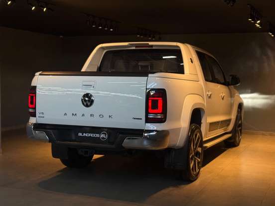 VOLKSWAGEN-AMAROK-3.0 V6 TDI DIESEL EXTREME CD 4MOTION AUTOMÁTICO VOLKSWAGEN-AMAROK-2024