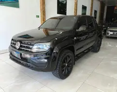 VOLKSWAGEN AMAROK 3.0 V6 TDI DIESEL HIGHLINE EXTREME CD 4MOTION AUTOMÁTICO VOLKSWAGEN AMAROK 3.0 V6 TDI DIESEL HIGHLINE EXTREME CD 4MOTION AUTOMÁTICO