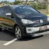 VOLKSWAGEN CROSS UP 1.0 TSI 12V FLEX 4P MANUAL VOLKSWAGEN CROSS UP 1.0 TSI 12V FLEX 4P MANUAL