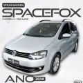 VOLKSWAGEN FOX 1.6 MI HIGHLINE 8V FLEX 4P MANUAL VOLKSWAGEN FOX 1.6 MI HIGHLINE 8V FLEX 4P MANUAL
