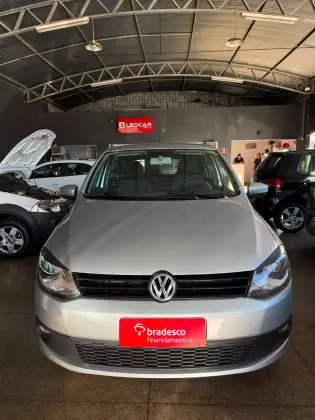 VOLKSWAGEN FOX 1.6 MI PRIME 8V FLEX 4P MANUAL VOLKSWAGEN FOX 1.6 MI PRIME 8V FLEX 4P MANUAL