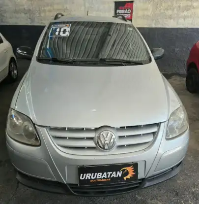 VOLKSWAGEN-FOX-2010