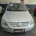 VOLKSWAGEN FOX 1.6 MI ROUTE 8V FLEX 4P MANUAL VOLKSWAGEN FOX 1.6 MI ROUTE 8V FLEX 4P MANUAL