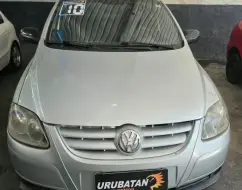 VOLKSWAGEN FOX 1.6 MI ROUTE 8V FLEX 4P MANUAL VOLKSWAGEN FOX 1.6 MI ROUTE 8V FLEX 4P MANUAL