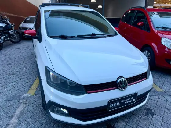 VOLKSWAGEN FOX 1.6 MSI PEPPER 16V FLEX 4P AUTOMATIZADO VOLKSWAGEN FOX 1.6 MSI PEPPER 16V FLEX 4P AUTOMATIZADO