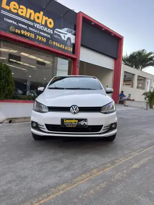 VOLKSWAGEN-FOX-2018