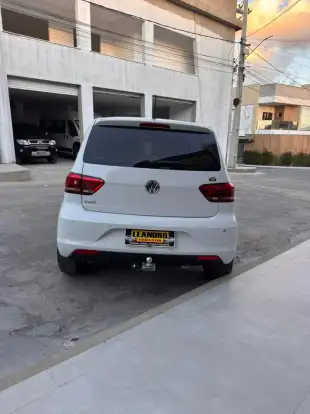 VOLKSWAGEN-FOX-2018