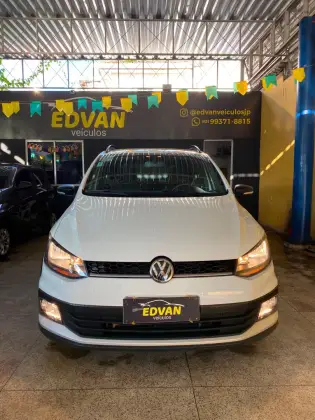 VOLKSWAGEN FOX 1.6 MSI TOTAL FLEX XTREME 4P MANUAL VOLKSWAGEN FOX 1.6 MSI TOTAL FLEX XTREME 4P MANUAL
