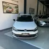 VOLKSWAGEN FOX 1.6 MSI TOTAL FLEX XTREME 4P MANUAL VOLKSWAGEN FOX 1.6 MSI TOTAL FLEX XTREME 4P MANUAL