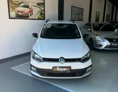 VOLKSWAGEN FOX 1.6 MSI TOTAL FLEX XTREME 4P MANUAL VOLKSWAGEN FOX 1.6 MSI TOTAL FLEX XTREME 4P MANUAL