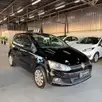 VOLKSWAGEN FOX 1.0 MI TRENDLINE 8V FLEX 4P MANUAL VOLKSWAGEN FOX 1.0 MI TRENDLINE 8V FLEX 4P MANUAL