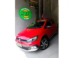 VOLKSWAGEN FOX 1.6 MSI TOTAL FLEX XTREME 4P MANUAL VOLKSWAGEN FOX 1.6 MSI TOTAL FLEX XTREME 4P MANUAL