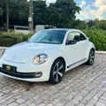 VOLKSWAGEN FUSCA 2.0 TSI 16V GASOLINA 2P AUTOMÁTICO VOLKSWAGEN FUSCA 2.0 TSI 16V GASOLINA 2P AUTOMÁTICO