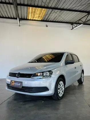 VOLKSWAGEN GOL 1.0 MI CITY 8V FLEX 4P MANUAL VOLKSWAGEN GOL 1.0 MI CITY 8V FLEX 4P MANUAL