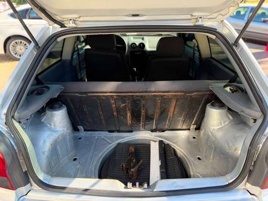 VOLKSWAGEN-GOL-1.0 MI 8V FLEX 2P MANUAL G.IV VOLKSWAGEN-GOL-2012